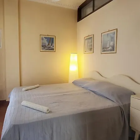Stelle E Mare - αστέρια και θάλασσα Apartment Acharavi (Corfu)