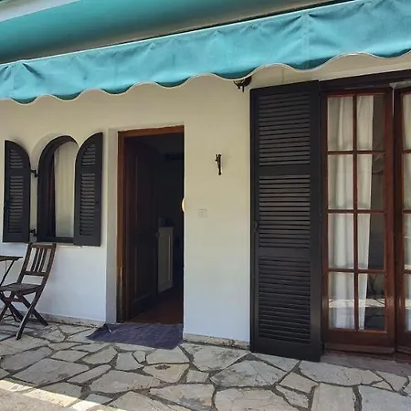 Apartment Stelle E Mare - αστέρια και θάλασσα *