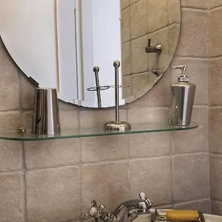 Apartment Stelle E Mare - αστέρια και θάλασσα Acharavi (Corfu)