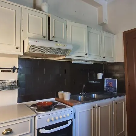 Apartment Stelle E Mare - αστέρια και θάλασσα *