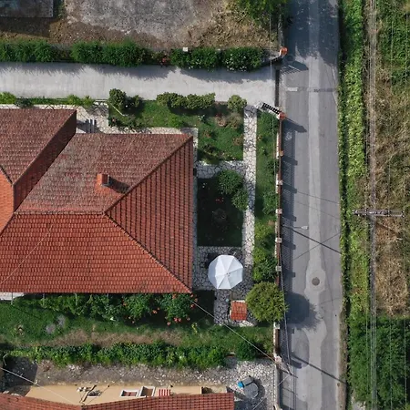 Stelle E Mare - αστέρια και θάλασσα Apartment
